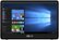 Alt View Zoom 17. ASUS - Q324UA 2-in-1 13.3" Touch-Screen Laptop - Intel Core i7 - 16GB Memory - 512GB Solid State Drive - Black aluminum sandblasted with gunmetal hinge.