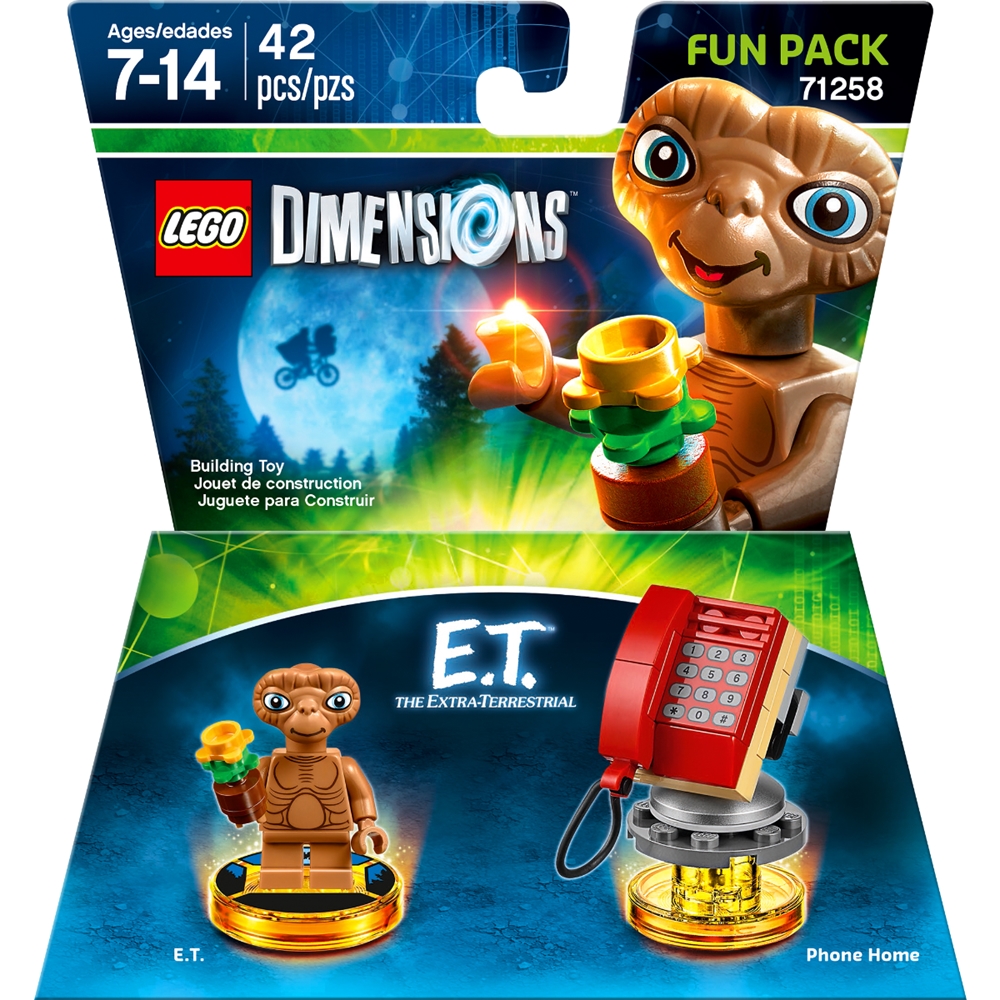 LEGO Dimensions the Pack - Best Buy