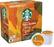 Angle. Starbucks - Fall Blend K-Cup Pods (16-Pack).