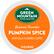 Alt View 13. Green Mountain Coffee - Pumpkin Spice K-Cup Pods (48-Pack).