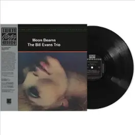 Moon Beams [Original Jazz Classics Series] [180g LP] [LP] - VINYL