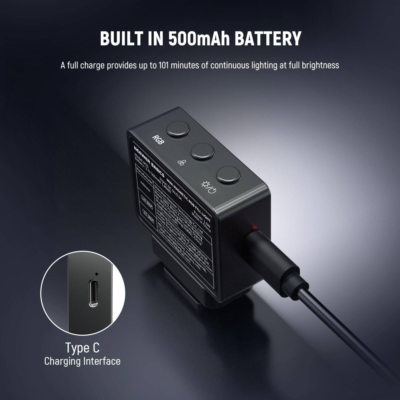 media item thumbnail