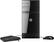 Front Standard. HP - Pavilion Desktop - 4GB Memory - 500GB Hard Drive.