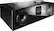 Back Standard. Samsung - Audio Dock for Apple® iPod®, iPhone® and iPad® - Black.