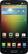 Front Standard. LG - Lucid 3 4G LTE Cell Phone (Verizon) - Black (Verizon Wireless).