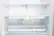 Alt View 16. Insignia™ - 20.7 Cu. Ft. 4-Door French Door Refrigerator - Silver.