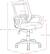 Alt View 13. CorLiving - Nitro Gaming Chair - Black/Process Blue.