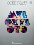 Front Zoom. Hal Leonard - Coldplay: Mylo Xyloto Songbook - Multi.