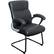 Left. Serta - Ashland Home Office Chair - Blue.