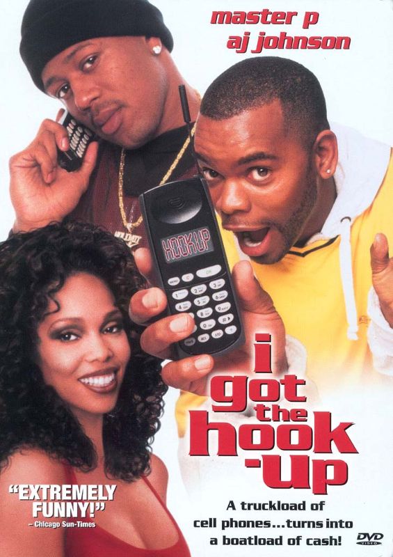  I Got the Hook-Up [DVD] [1998]