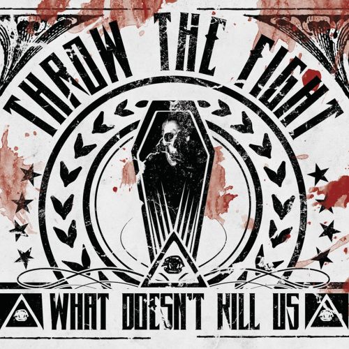  What Doesn't Kill Us [CD]
