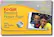 Front Standard. Kodak - 125-Pack 4" x 6" High-Gloss Picture Paper.