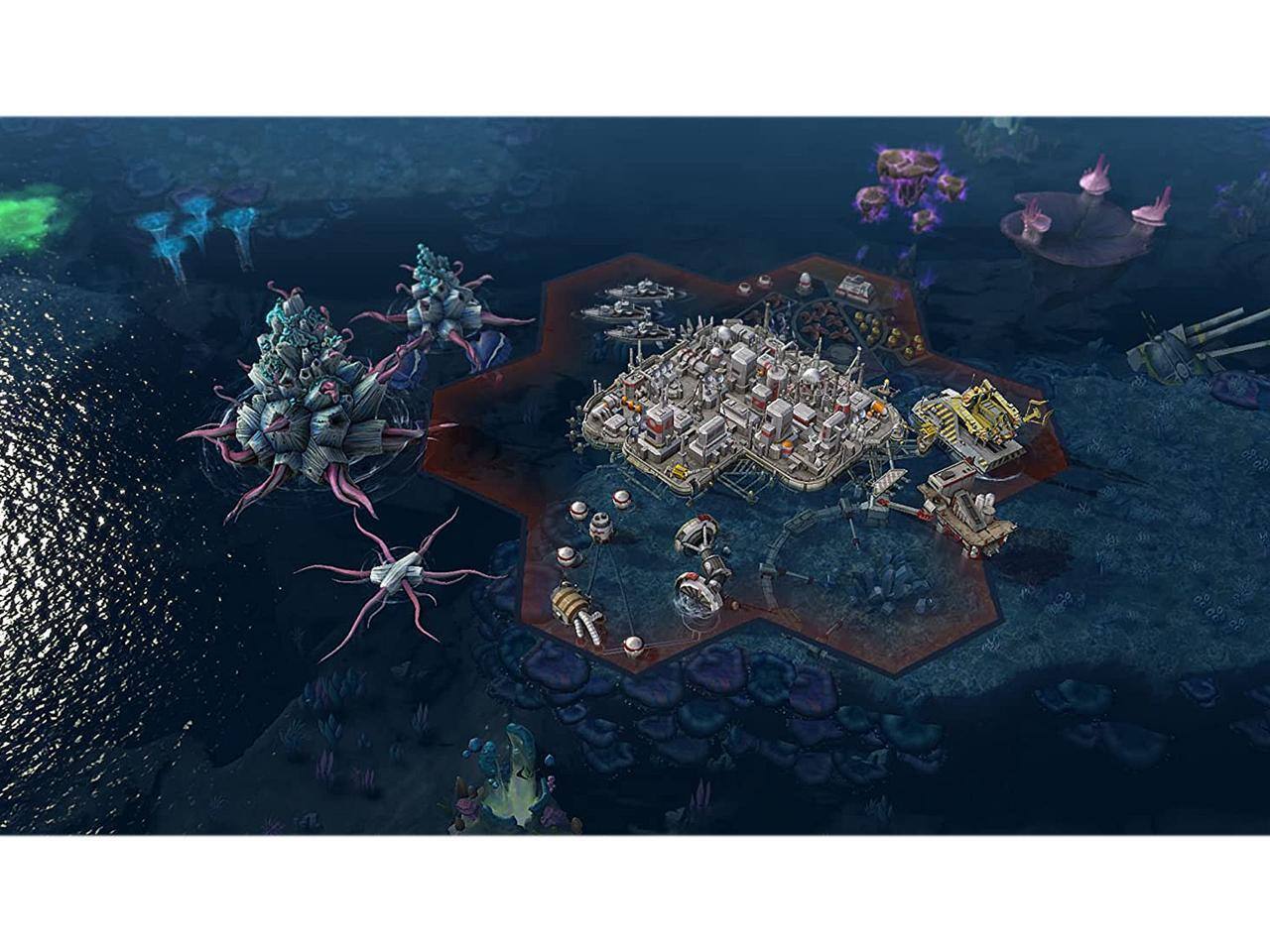 Alt View 8. 2K Games - Sid Meier's Civilization: Beyond Earth - Windows PC Game.