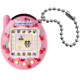 Bandai - Tamagotchi Connection - Cherry