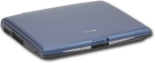 Toshiba Satellite 2.66GHz Notebook A25-S207 - Best Buy