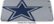 Alt View Zoom 11. Microsoft - Surface Pro 4 Special Edition NFL Type Cover - Dallas Cowboys.