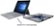 Alt View Zoom 12. Microsoft - Surface Pro 4 Special Edition NFL Type Cover - Dallas Cowboys.