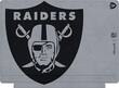 Microsoft - Surface Pro 4 Special Edition NFL Type Cover - Oakland Raiders - Larger Front