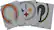 Alt View 19. Microsoft - Surface Pro 4 Special Edition NFL Type Cover - Oakland Raiders.