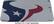 Alt View 17. Microsoft - Surface Pro 4 Special Edition NFL Type Cover - Houston Texans.