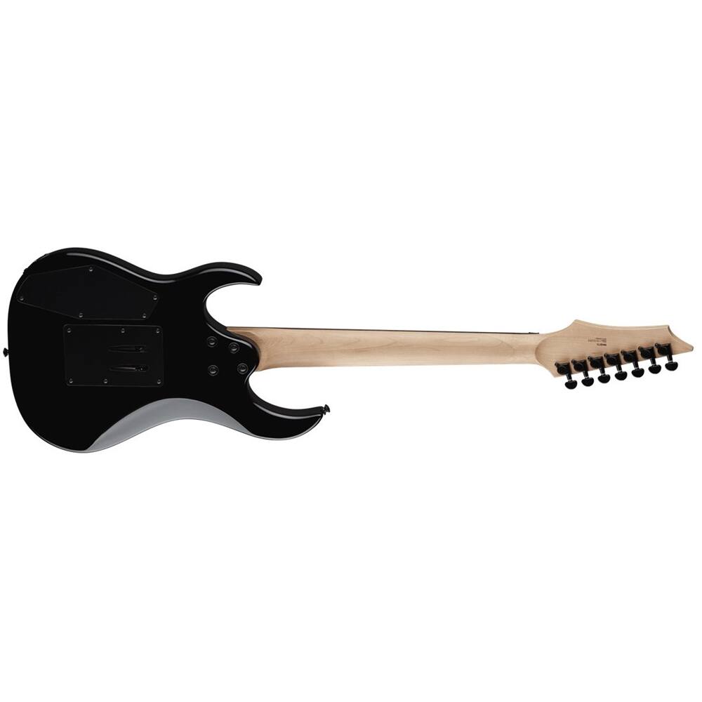 Best Buy: Dean 7-String Full-Size Electric Guitar Classic black GTSMAB7XCBK