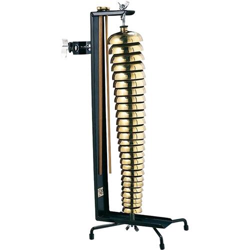 Front. LP - Bell Tree - Gold.