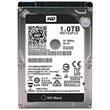 WD - Black 1TB Internal SATA Hard Drive for Laptops - Larger Front