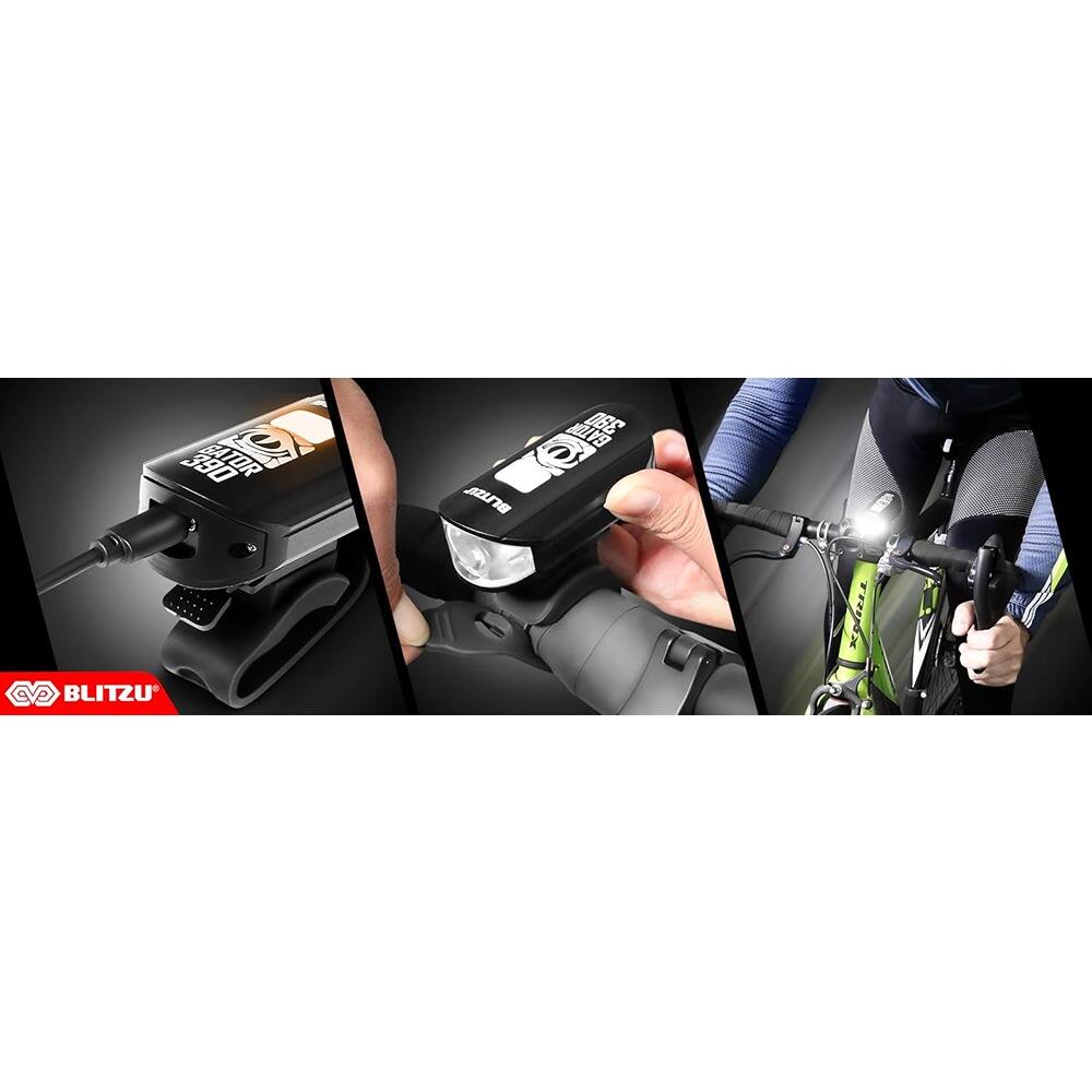 390 ATOR CA e ATOR GA I BL BLITZU THUX

BLITZU