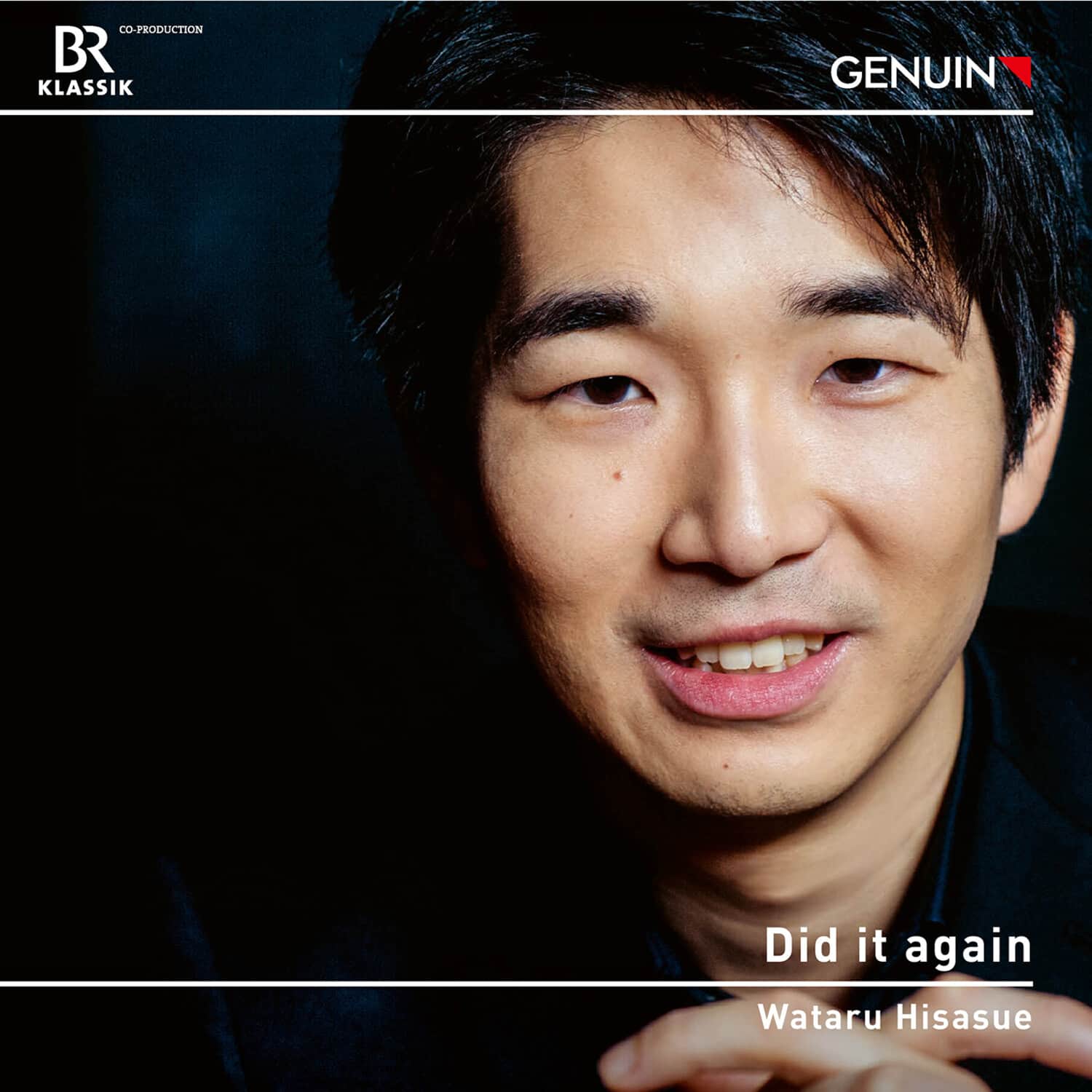 Wataru Hisasue - Did it again   - COMPACT DISCS [CD] price history on PriceWatchPro