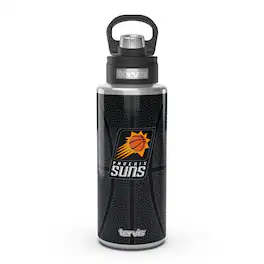Tervis - Phoenix Suns 32oz. Stainless Steel Wide Mouth Water Bottle - Multicolor