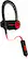 Alt View 11. Beats - Powerbeats2 Wireless Bluetooth Earbud Headphones - Black/Red.