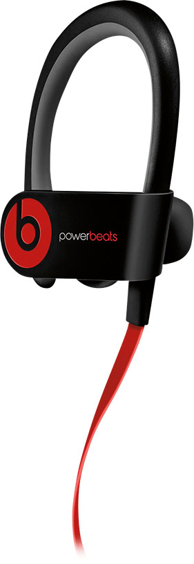 Best Buy: Beats by Dr. Dre Powerbeats2 Wireless Bluetooth Earbud 