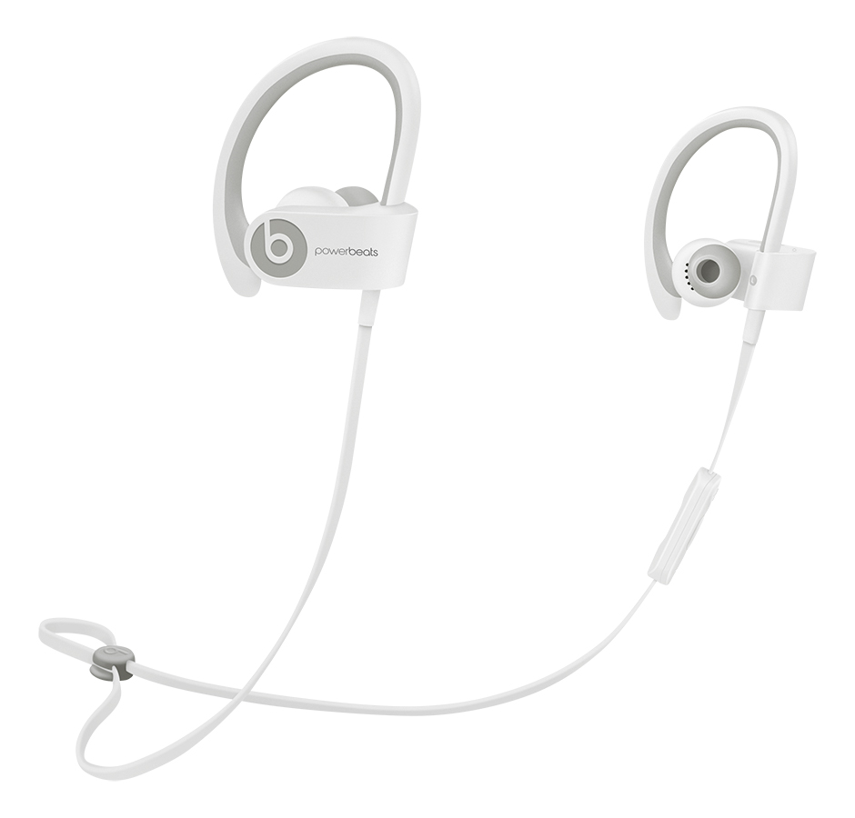powerbeats 2 wireless earphones
