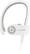 Alt View 12. Beats - Powerbeats2 Wireless Bluetooth Earbud Headphones - White.