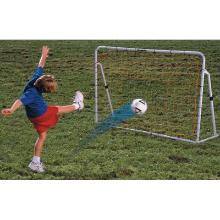 Front Large. Franklin - Soccer Goal.