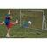 Front Large. Franklin - Soccer Goal.
