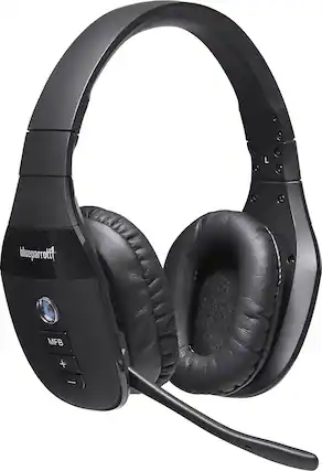The text on the image reads "Sennheiser."