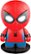 Front Zoom. Sphero - Spider-Man - Red.