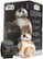 Alt View Zoom 17. Sphero - Special Edition BB-8™ App-Enabled Droid™ with Force Band™ - White/Orange/Gray.