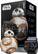 Alt View 18. Sphero - Special Edition BB-8™ App-Enabled Droid™ with Force Band™ - White/Orange/Gray.