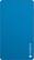 Front. mophie - Juice Pack 3000 mAh Portable Charger for Most USB-Enabled Devices - Blue.