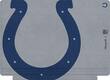 Microsoft - Surface Pro 4 Special Edition NFL Type Cover - Indianapolis Colts - Larger Front