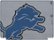 Front Zoom. Microsoft - Surface Pro 4 Special Edition NFL Type Cover - Detroit Lions.