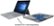 Alt View Zoom 12. Microsoft - Surface Pro 4 Special Edition NFL Type Cover - Detroit Lions.