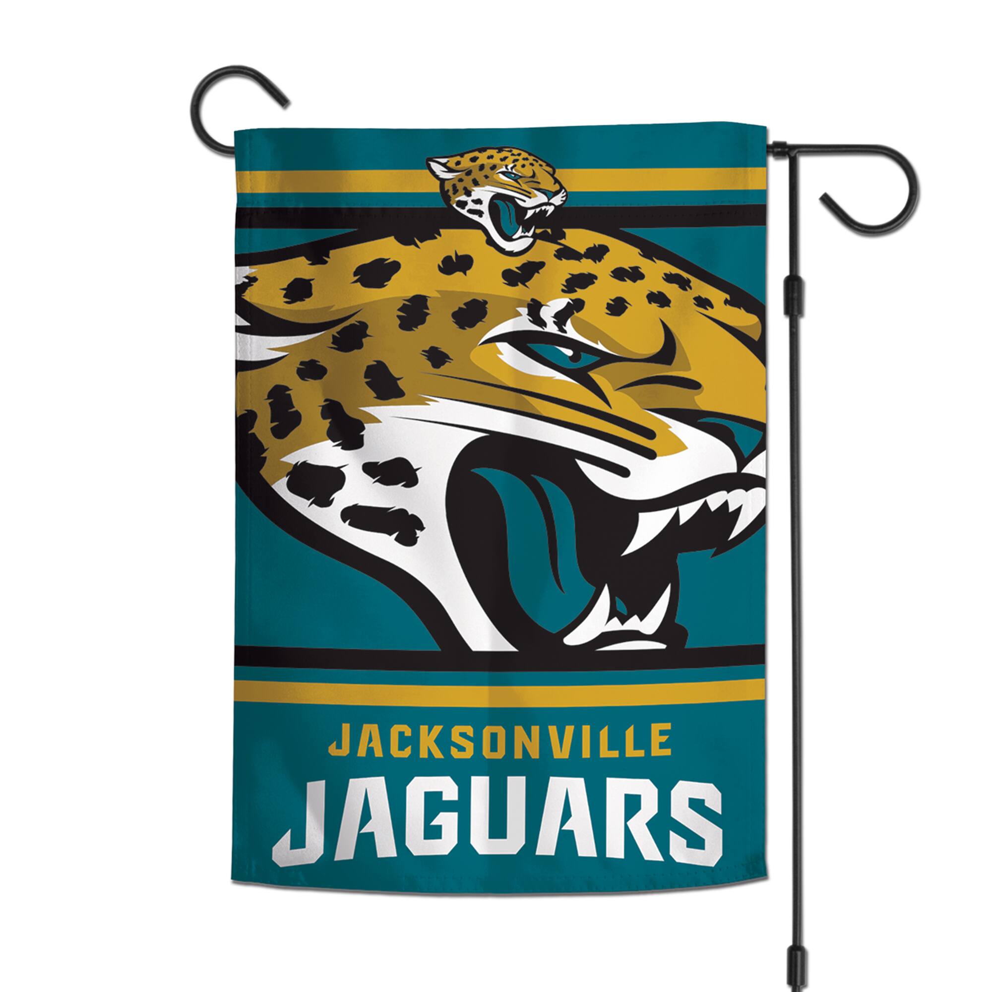 JACKSONVILLE JAGUARS