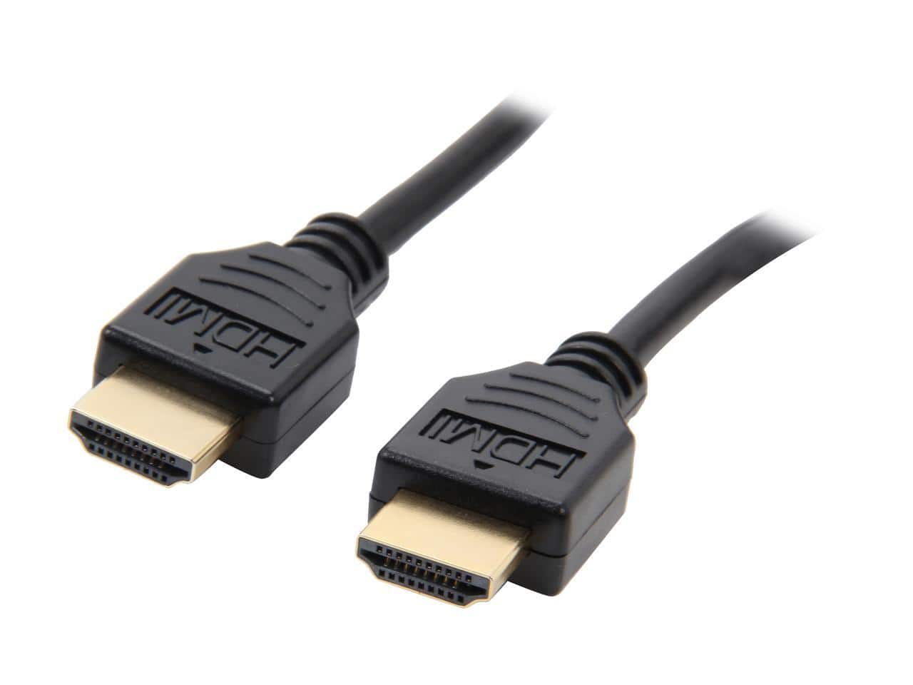 Nippon Labs - 25ft. HDMI2.0 CL2 High-Speed HDMI With Ethernet Cable, supports 4K x 2K@60Hz