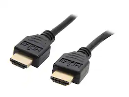 Nippon Labs - 25ft. HDMI2.0 CL2 High-Speed HDMI With Ethernet Cable, supports 4K x 2K@60Hz