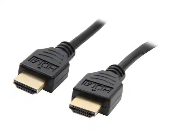 Front. Nippon Labs - Nippon Labs 25ft. HDMI2.0 CL2 High-Speed HDMI With Ethernet Cable, supports 4K x 2K@60Hz.