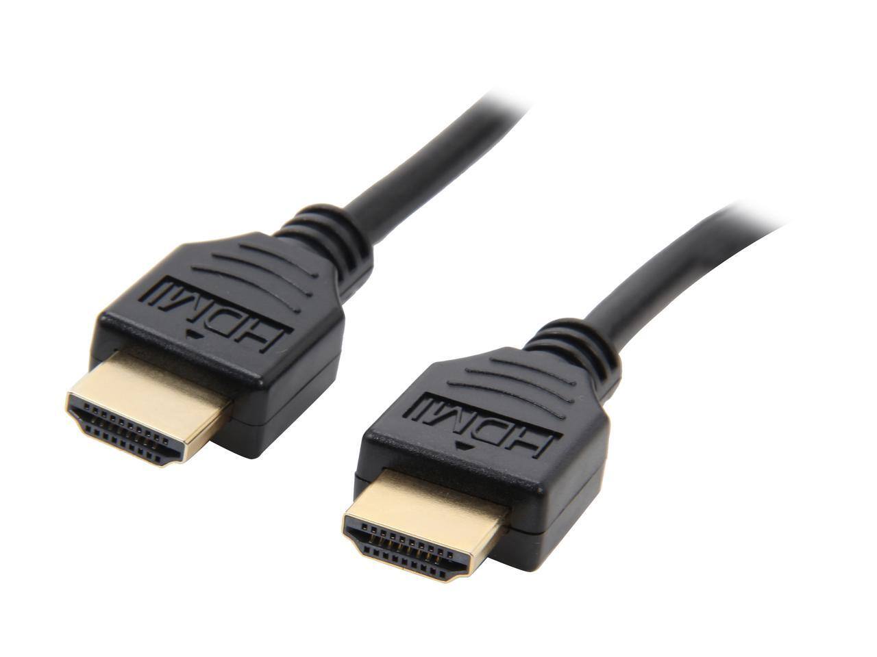 Front. Nippon Labs - Nippon Labs 25ft. HDMI2.0 CL2 High-Speed HDMI With Ethernet Cable, supports 4K x 2K@60Hz.
