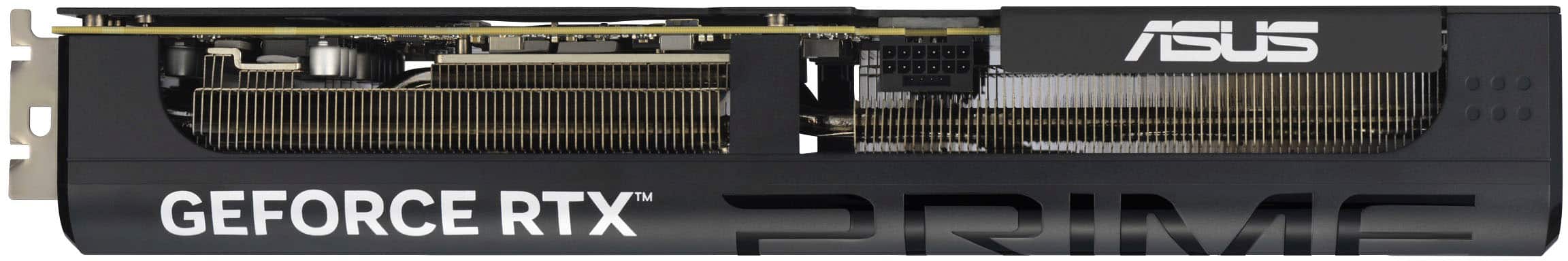 ASUS TM GEFORCE RTX PRIME